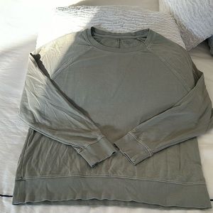 Athleta sweatshirt